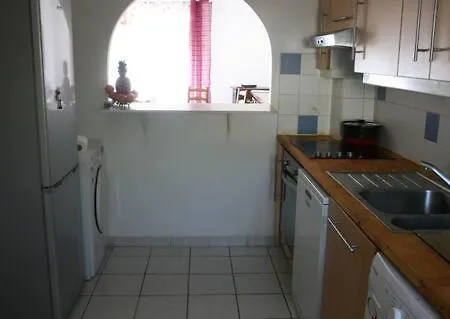 Σπίτι διακοπών La Maison Aquarelle 6 Couchages