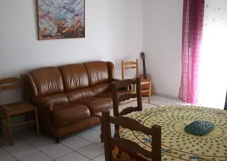 La Maison Aquarelle 6 Couchages Σπίτι διακοπών