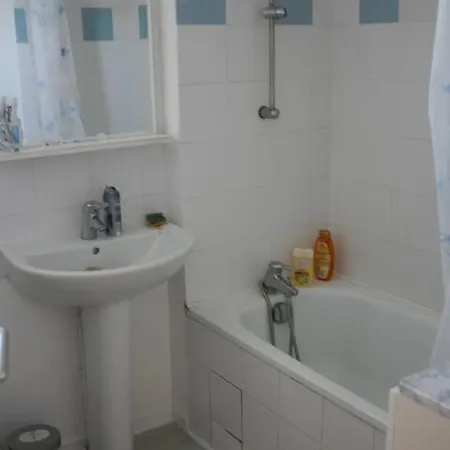 La Maison Aquarelle 6 Couchages Σπίτι διακοπών *