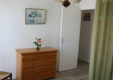 La Maison Aquarelle 6 Couchages Ares