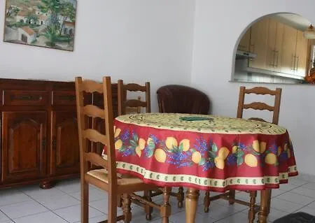 La Maison Aquarelle 6 Couchages Σπίτι διακοπών *