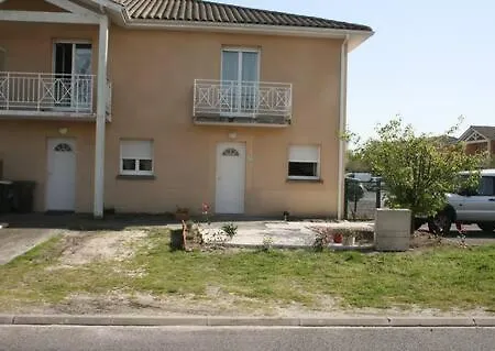La Maison Aquarelle 6 Couchages Σπίτι διακοπών Ares