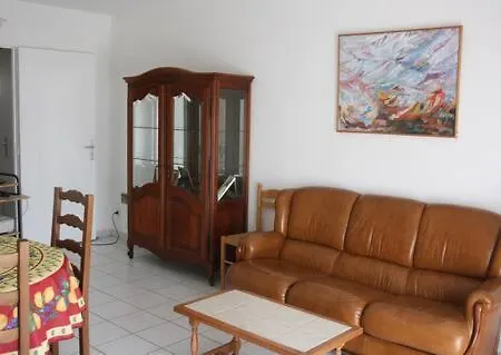 Σπίτι διακοπών La Maison Aquarelle 6 Couchages Ares