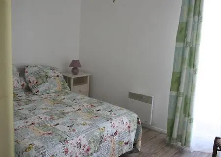 La Maison Aquarelle 6 Couchages * Ares